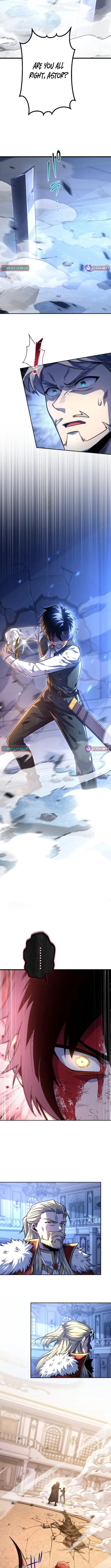 The Rebel of the Tyrant Noble House — Aster Chapter 5 page 10 - 