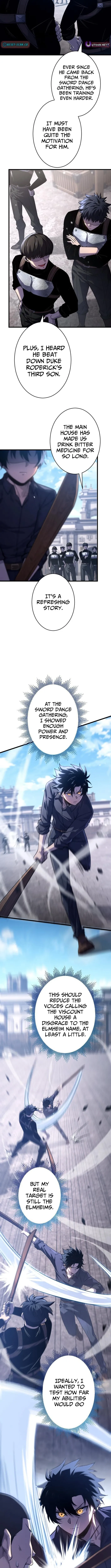 The Rebel of the Tyrant Noble House — Aster Chapter 6 page 2 - 