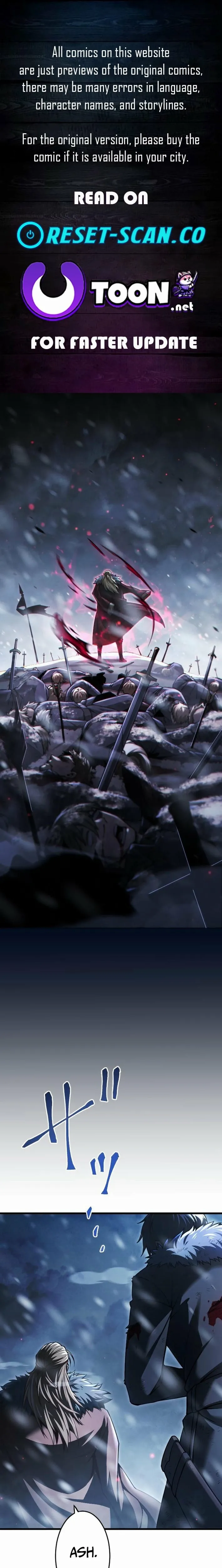 The Rebel of the Tyrant Noble House Chapter 1 page 1 - 