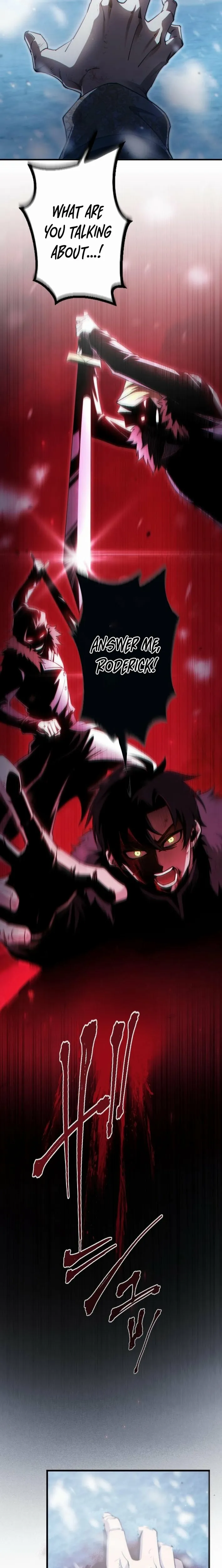 The Rebel of the Tyrant Noble House Chapter 1 page 17 - 
