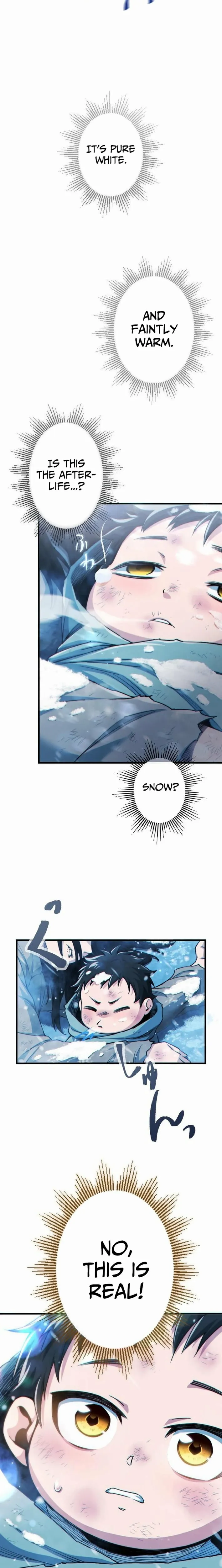 The Rebel of the Tyrant Noble House Chapter 1 page 19 - 