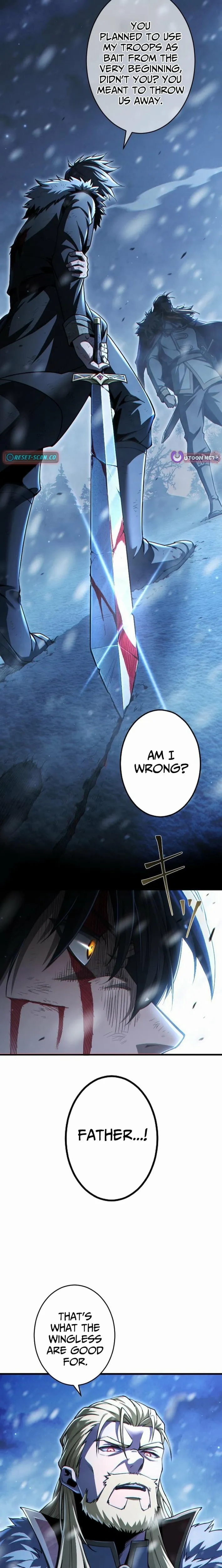 The Rebel of the Tyrant Noble House Chapter 1 page 3 - 