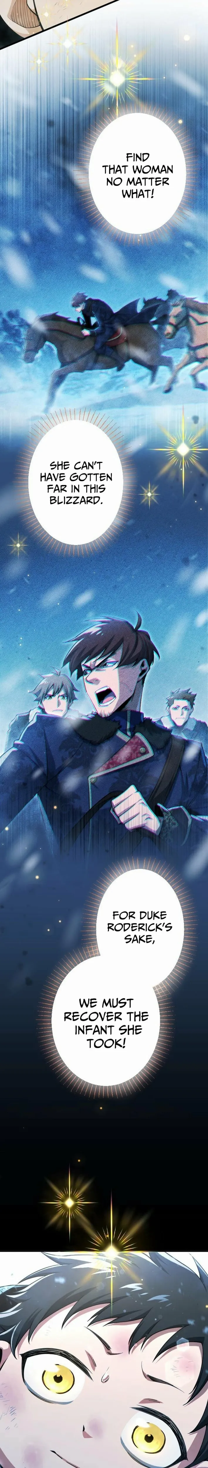 The Rebel of the Tyrant Noble House Chapter 1 page 22 - 