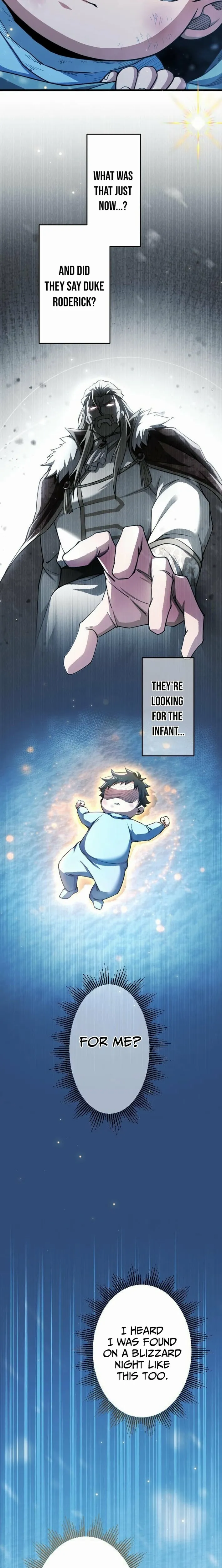 The Rebel of the Tyrant Noble House Chapter 1 page 23 - 