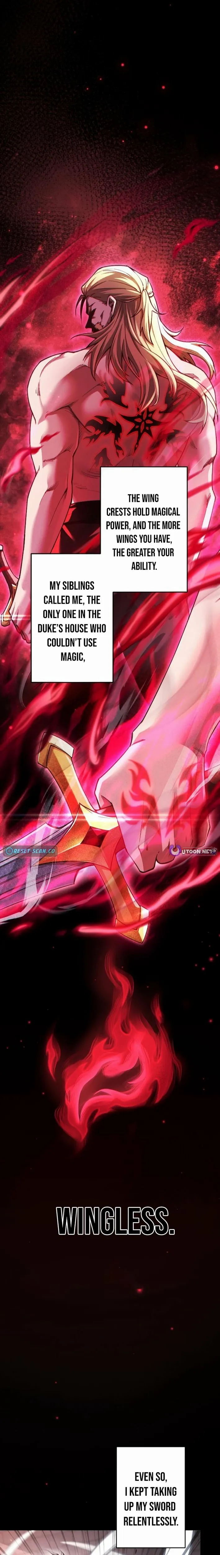 The Rebel of the Tyrant Noble House Chapter 1 page 7 - 