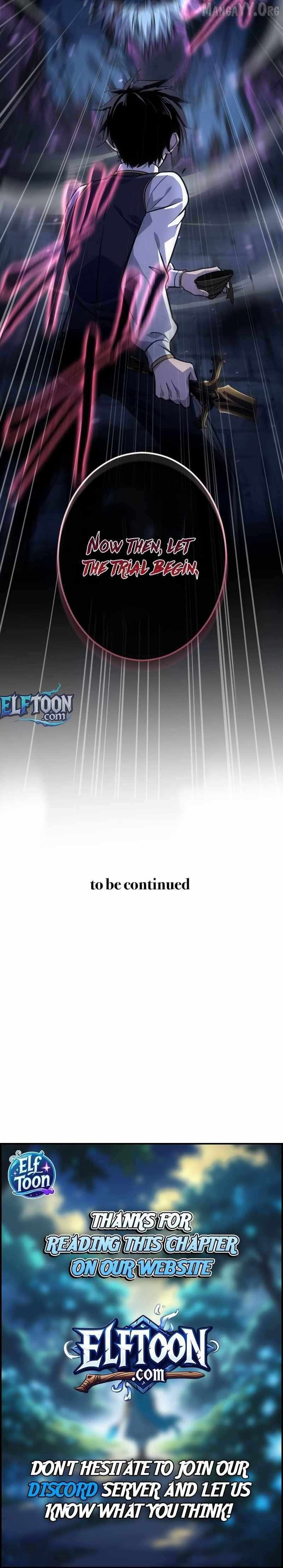 The Rebel of the Tyrant Noble House Chapter 11 page 9 - 