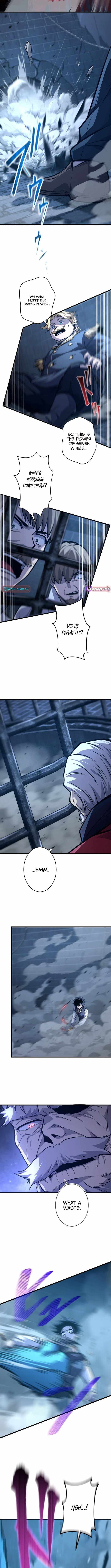 The Rebel of the Tyrant Noble House Chapter 12 page 7 - 