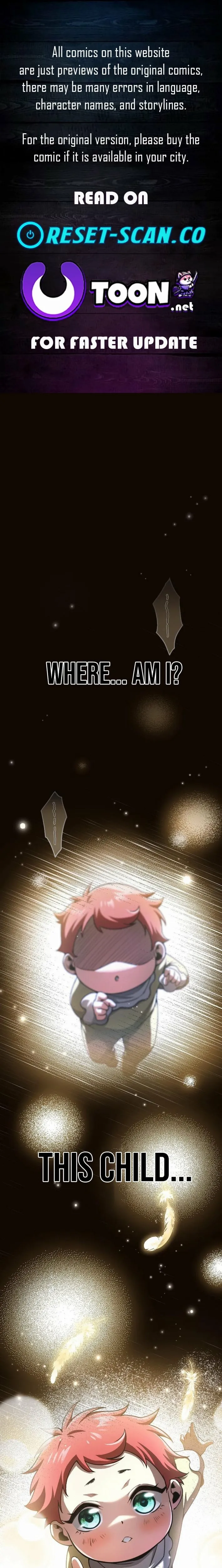 The Rebel of the Tyrant Noble House Chapter 2 page 2 - 