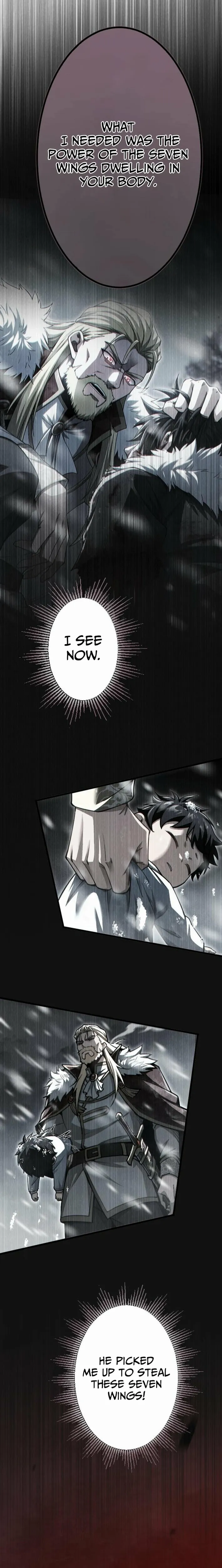 The Rebel of the Tyrant Noble House Chapter 2 page 15 - 