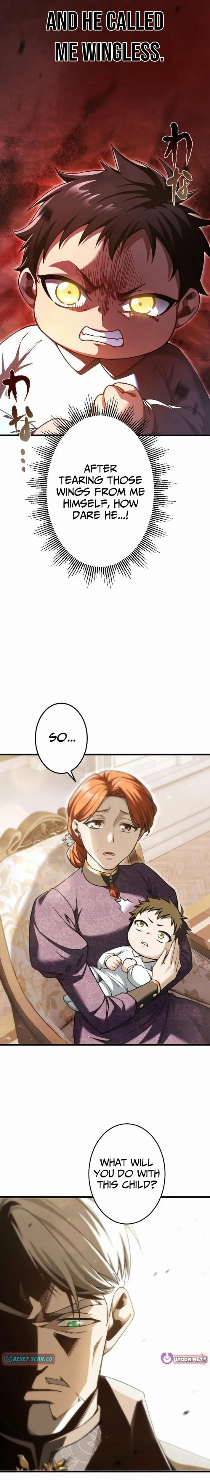 The Rebel of the Tyrant Noble House Chapter 2 page 16 - 