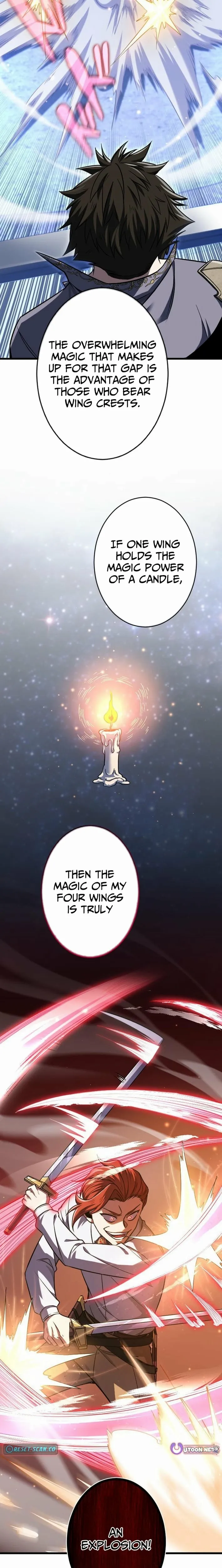 The Rebel of the Tyrant Noble House Chapter 4 page 15 - 