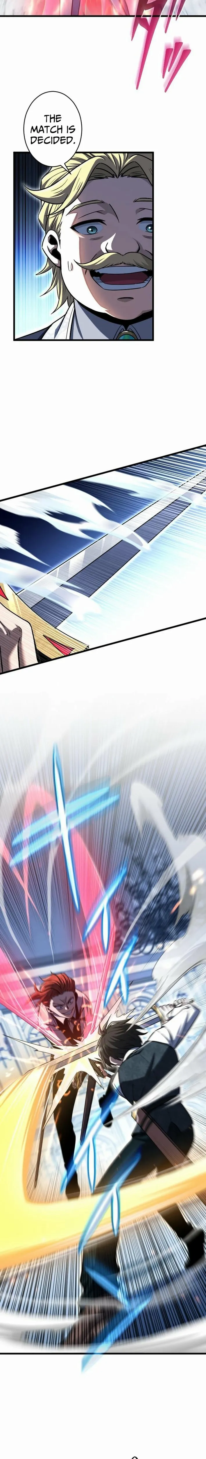 The Rebel of the Tyrant Noble House Chapter 4 page 17 - 