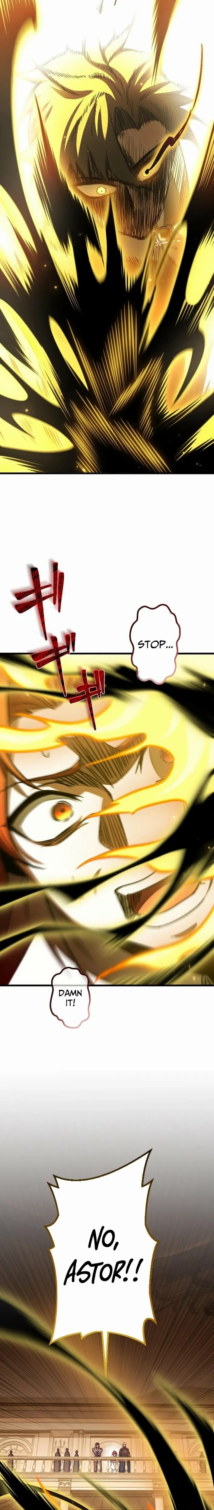 The Rebel of the Tyrant Noble House Chapter 4 page 25 - 