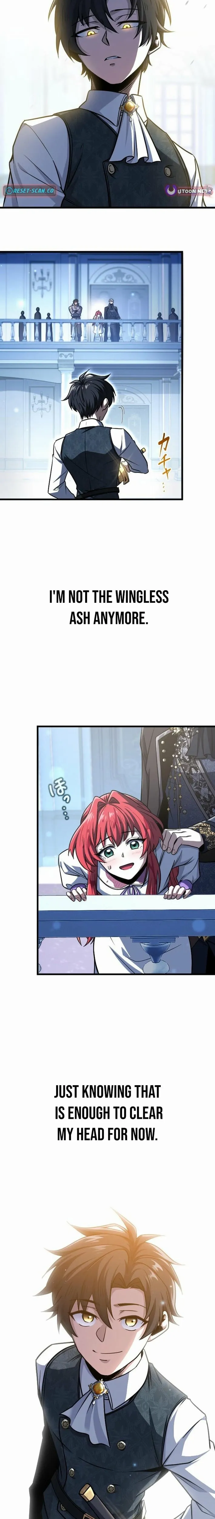 The Rebel of the Tyrant Noble House Chapter 4 page 28 - 
