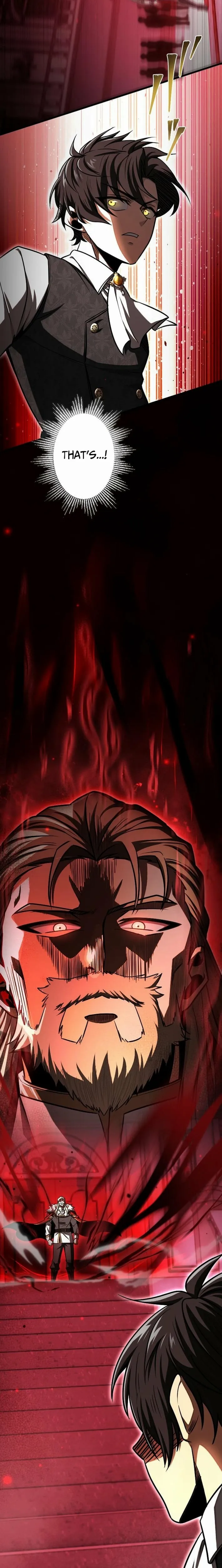 The Rebel of the Tyrant Noble House Chapter 4 page 30 - 