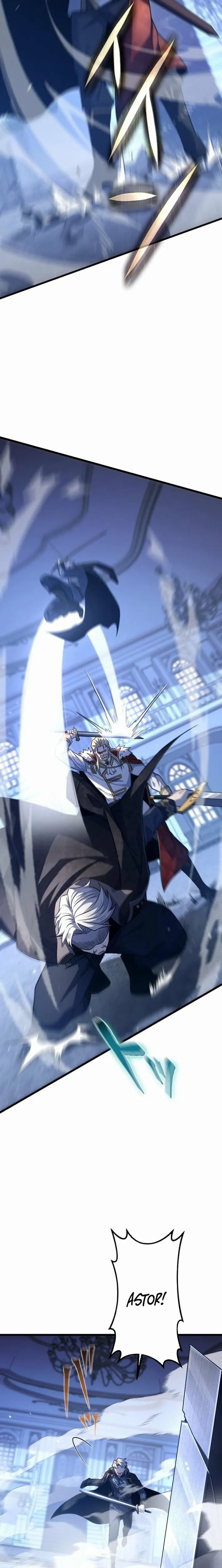 The Rebel of the Tyrant Noble House Chapter 5 page 19 - 
