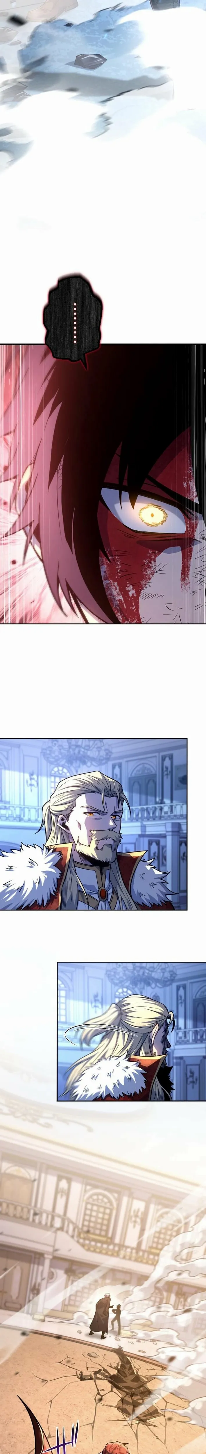 The Rebel of the Tyrant Noble House Chapter 5 page 21 - 