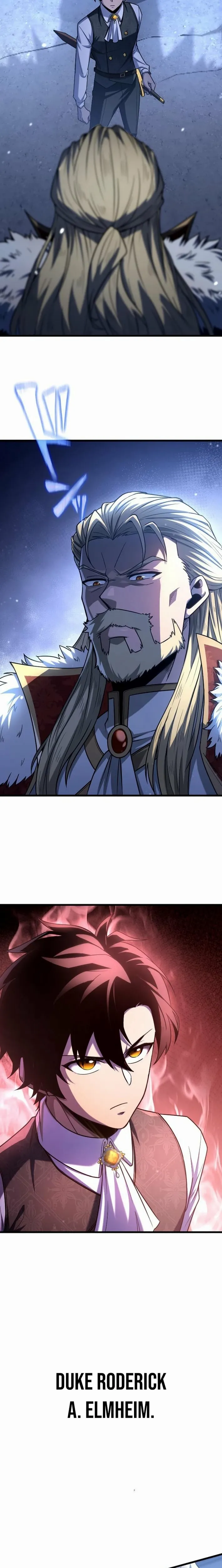 The Rebel of the Tyrant Noble House Chapter 5 page 4 - 