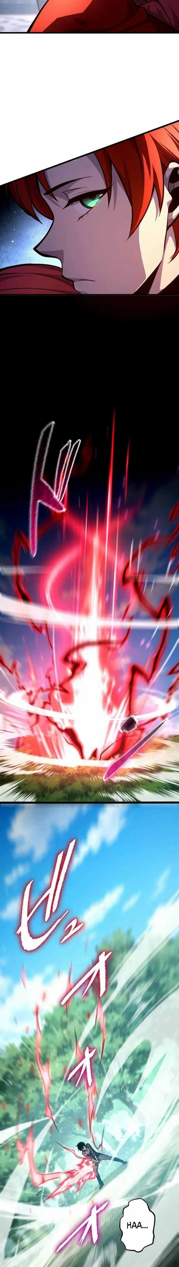 The Rebel of the Tyrant Noble House Chapter 7 page 19 - 