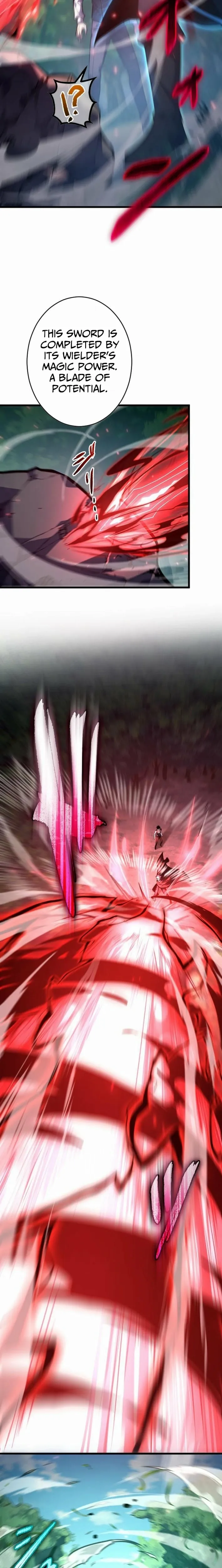 The Rebel of the Tyrant Noble House Chapter 7 page 5 - 