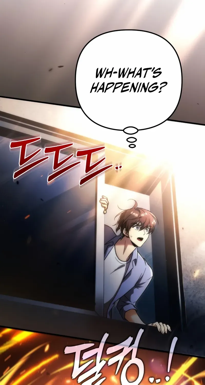 The Rebellious Apostle of the Harvest Goddess Chapter 1 page 108 - 