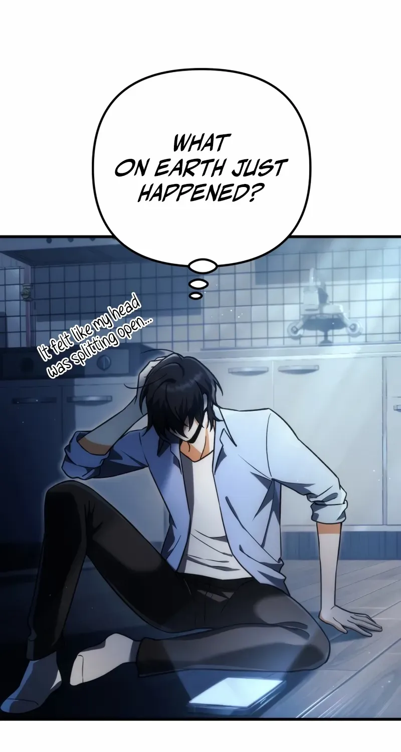 The Rebellious Apostle of the Harvest Goddess Chapter 1 page 121 - 