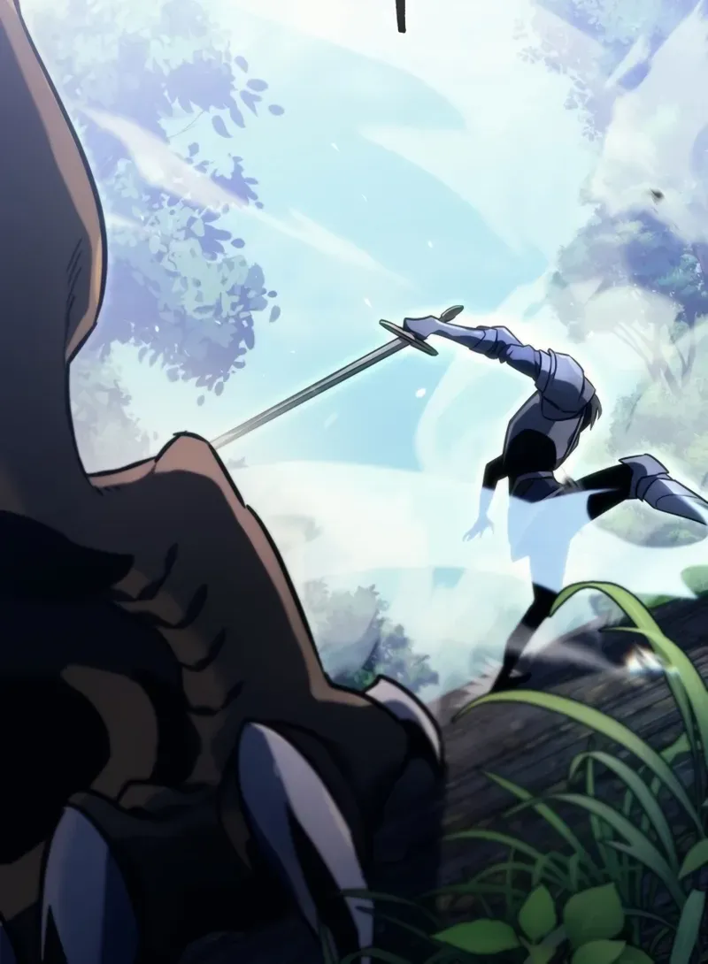 The Rebellious Apostle of the Harvest Goddess Chapter 1 page 19 - 
