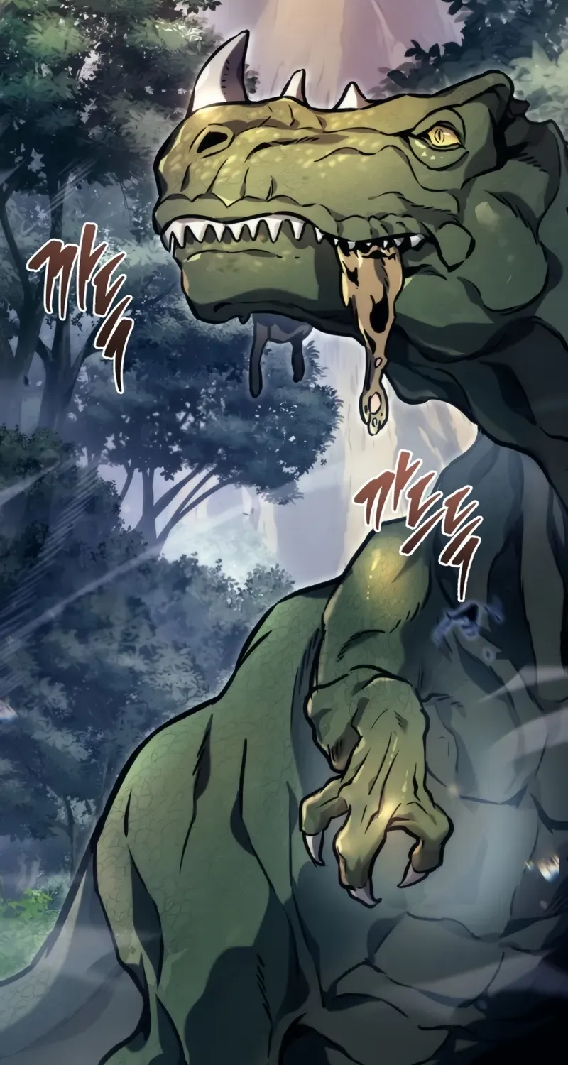 The Rebellious Apostle of the Harvest Goddess Chapter 1 page 3 - 