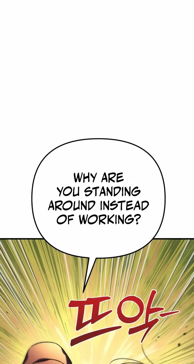 The Rebellious Apostle of the Harvest Goddess Chapter 1 page 31 - 