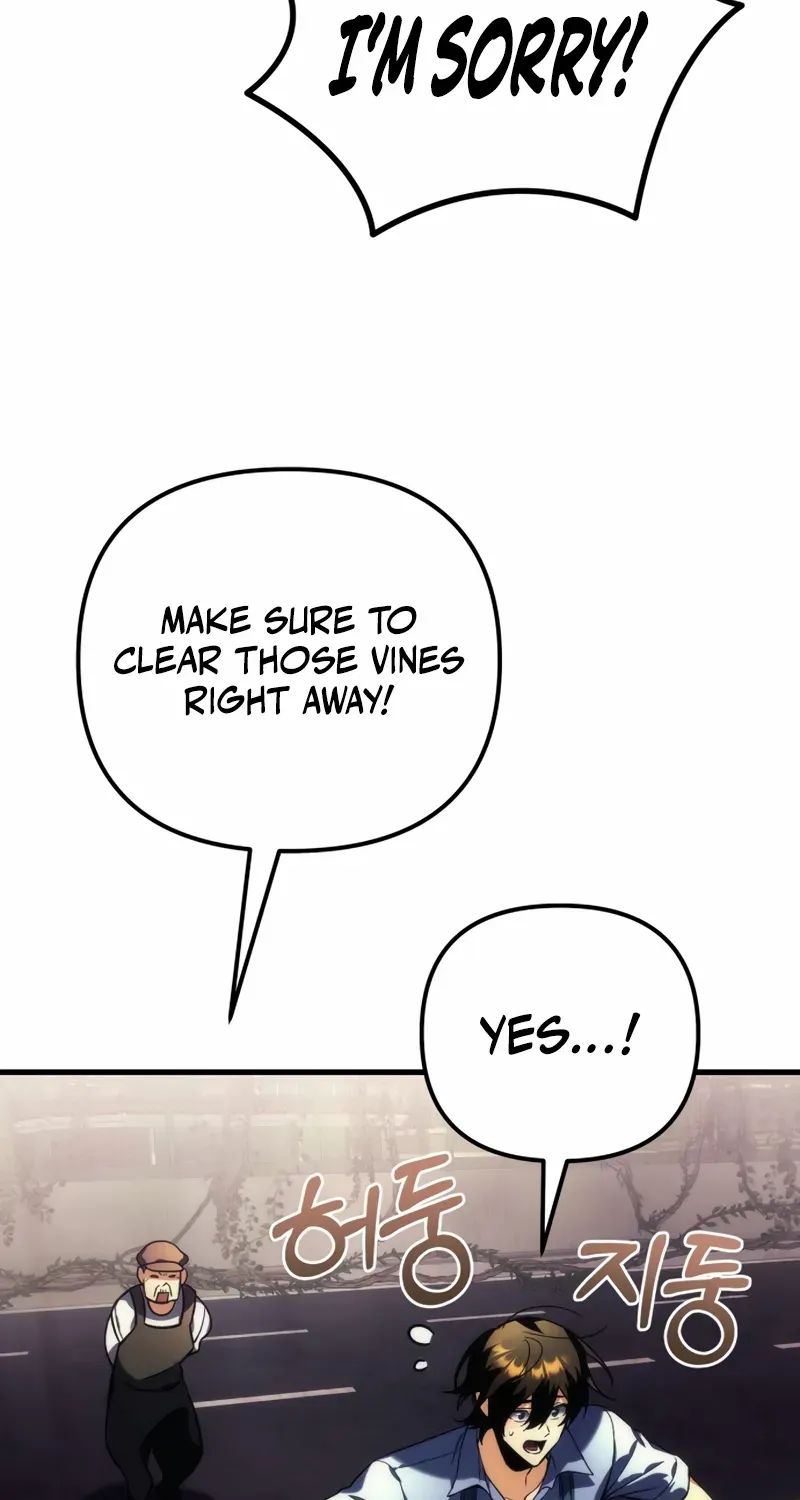 The Rebellious Apostle of the Harvest Goddess Chapter 1 page 34 - 