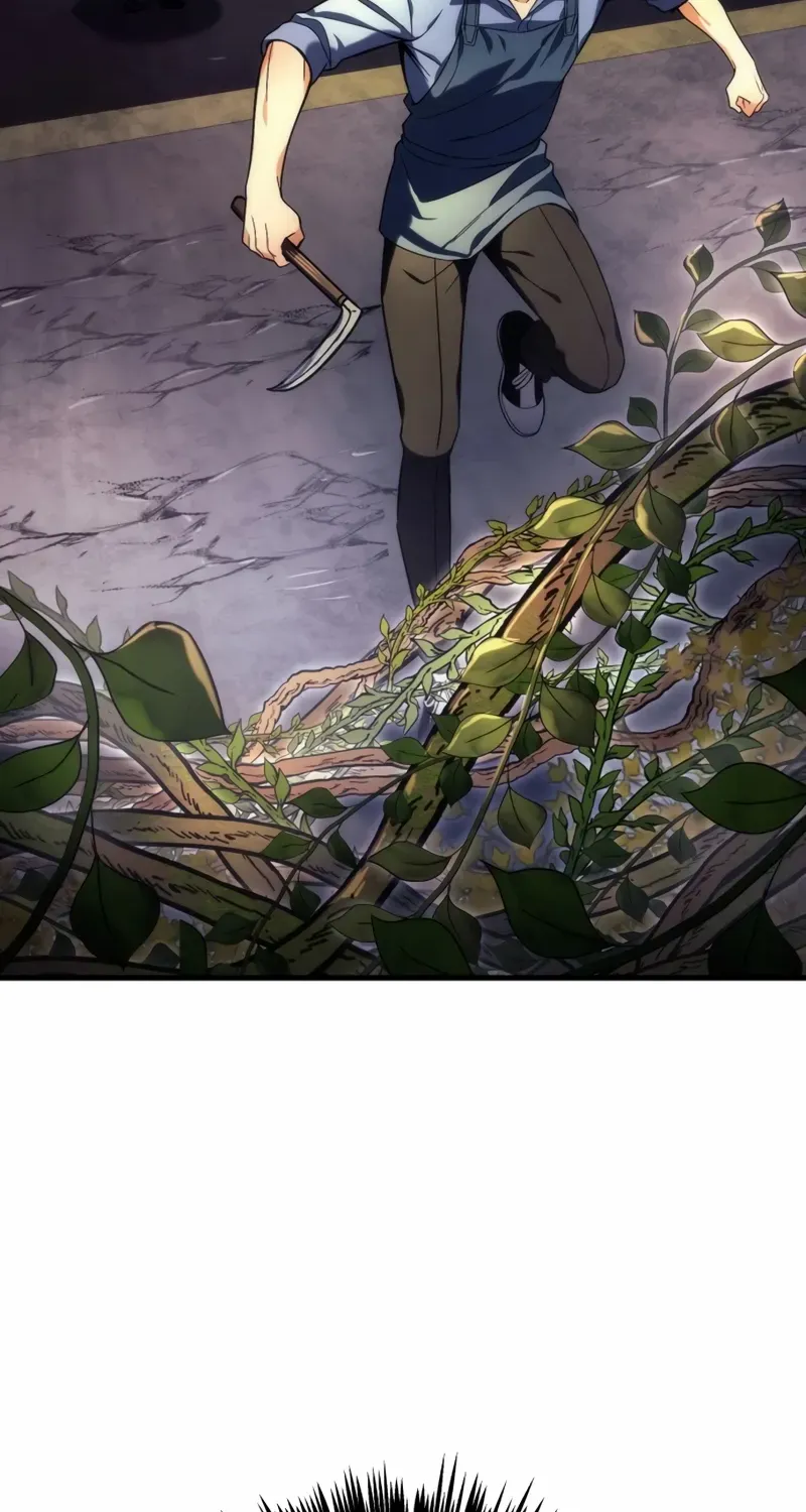 The Rebellious Apostle of the Harvest Goddess Chapter 1 page 35 - 