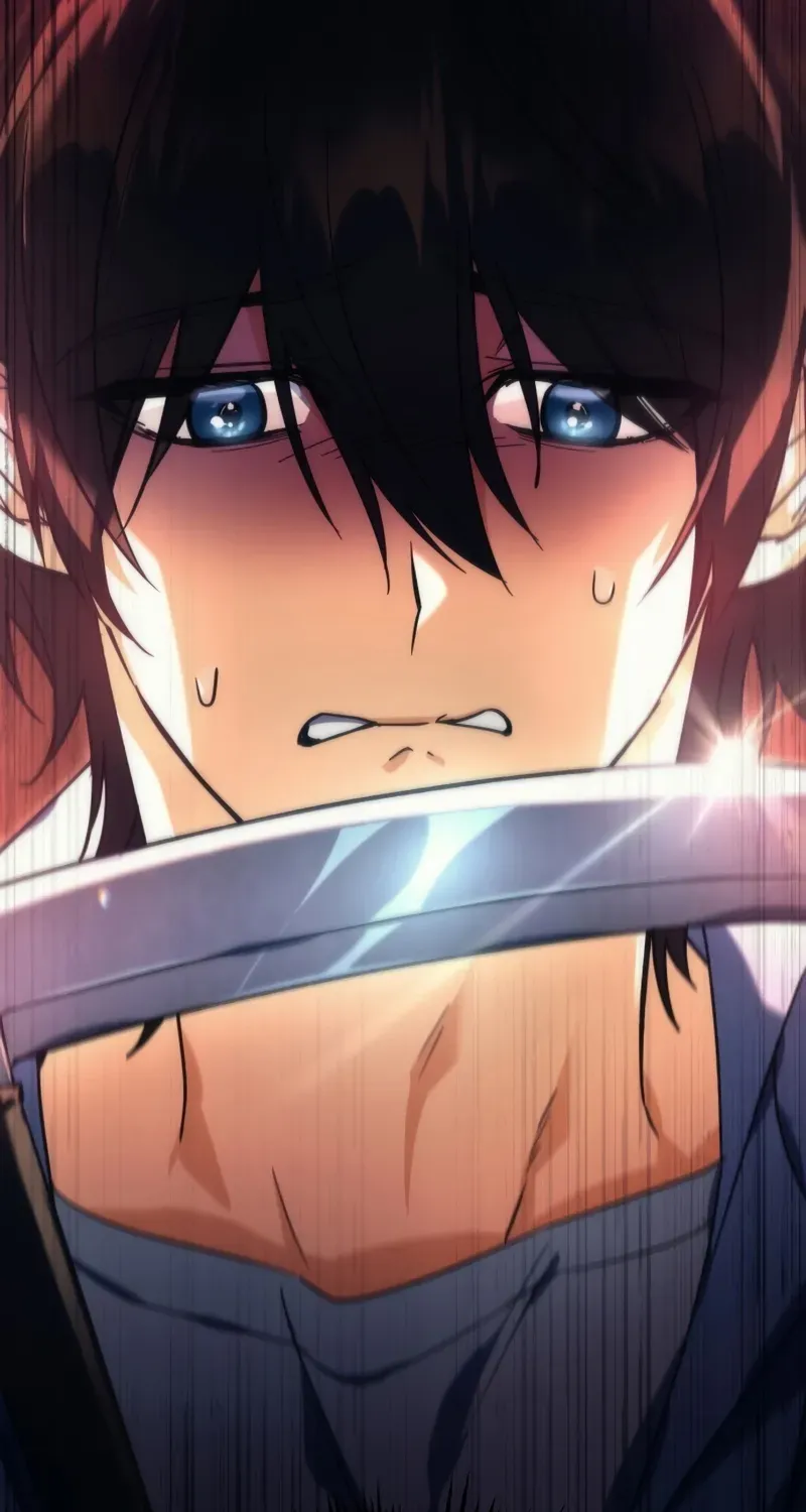 The Rebellious Apostle of the Harvest Goddess Chapter 1 page 38 - 