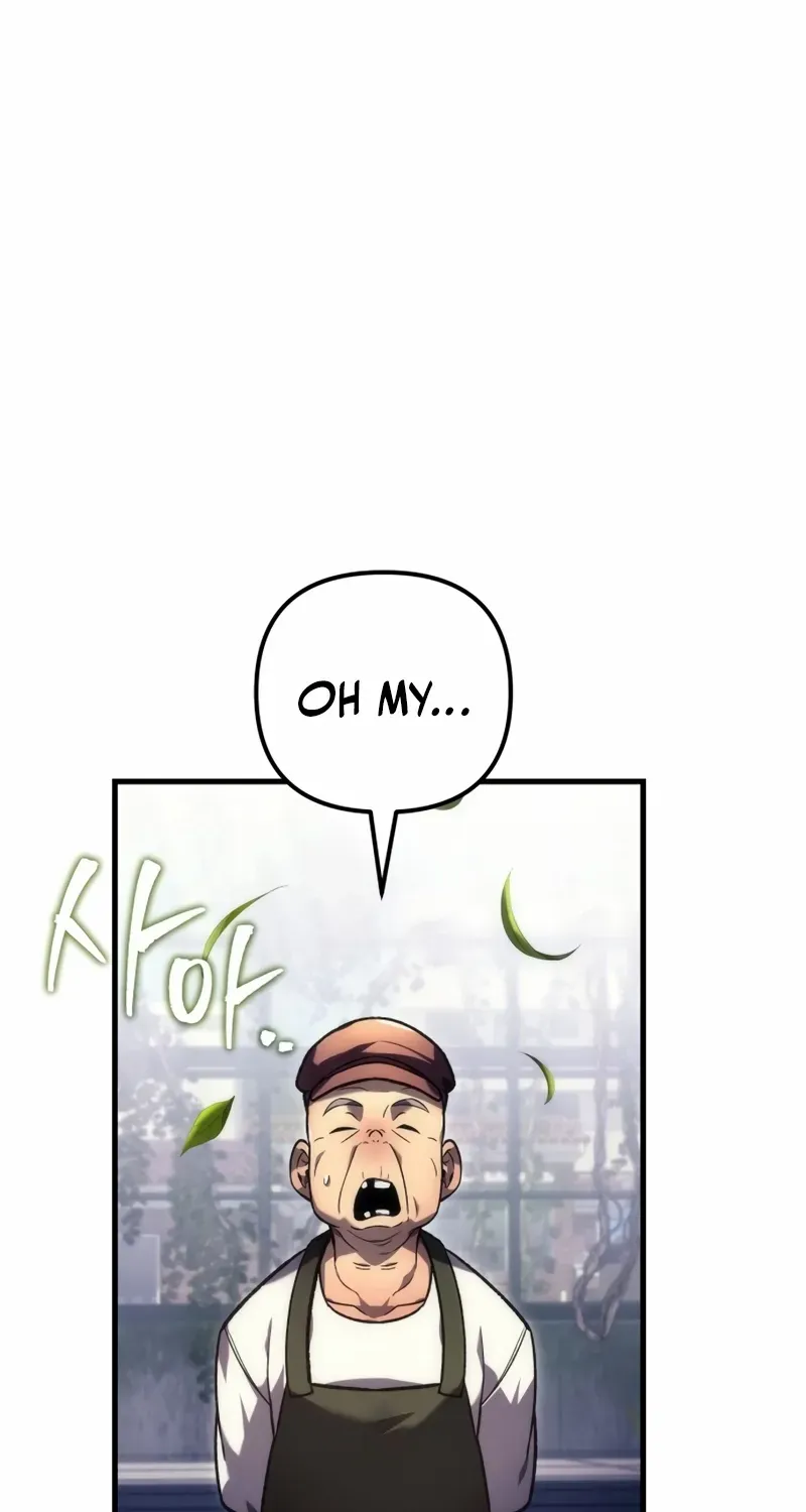 The Rebellious Apostle of the Harvest Goddess Chapter 1 page 45 - 