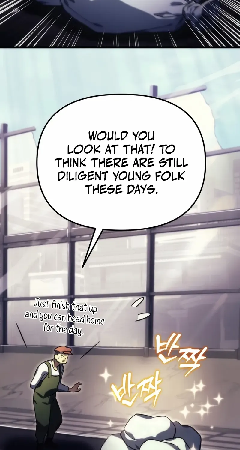 The Rebellious Apostle of the Harvest Goddess Chapter 1 page 47 - 