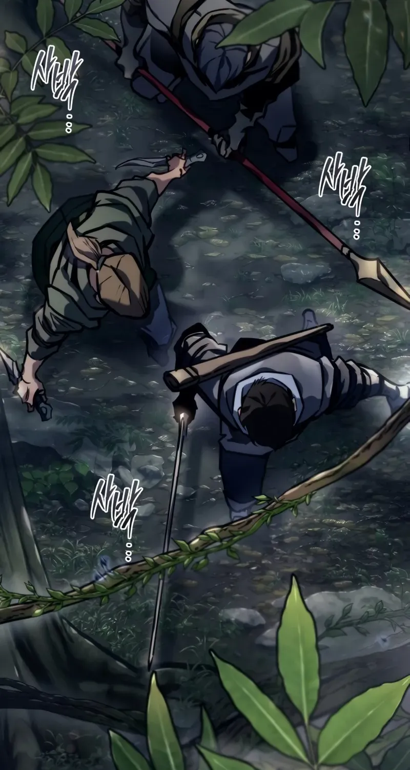 The Rebellious Apostle of the Harvest Goddess Chapter 1 page 6 - 
