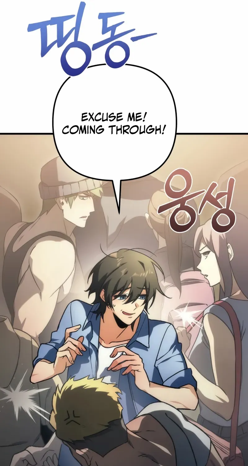 The Rebellious Apostle of the Harvest Goddess Chapter 1 page 70 - 