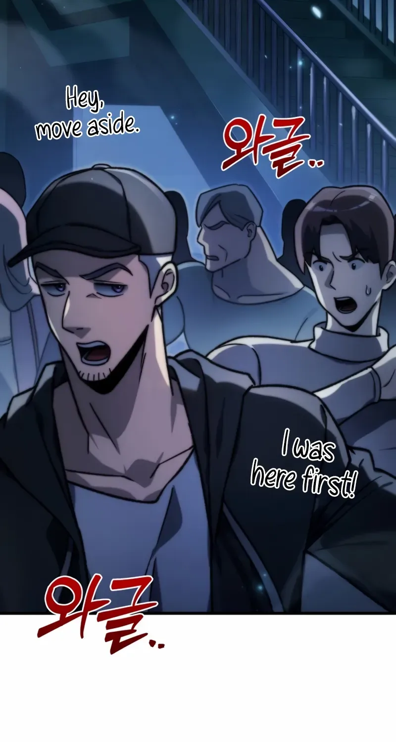 The Rebellious Apostle of the Harvest Goddess Chapter 1 page 86 - 
