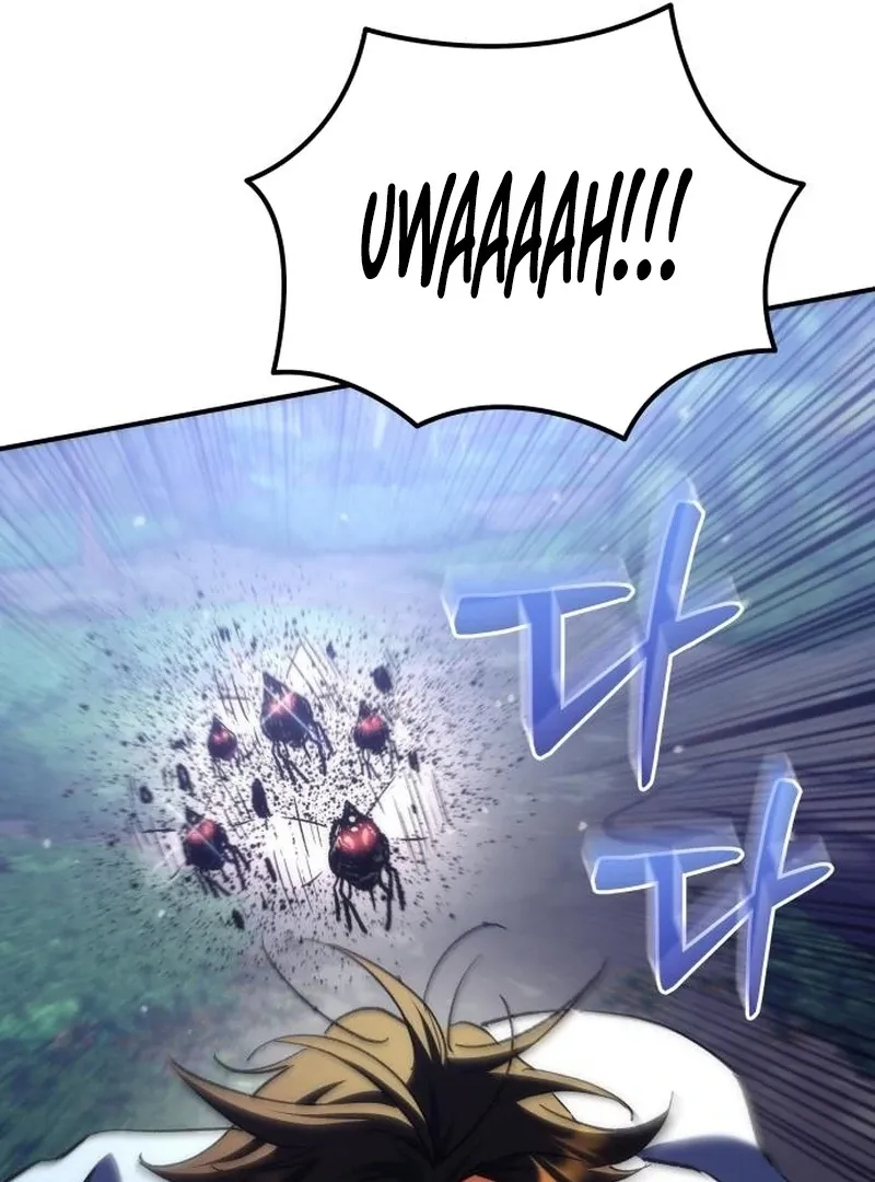 The Rebellious Apostle of the Harvest Goddess Chapter 10 page 109 - 