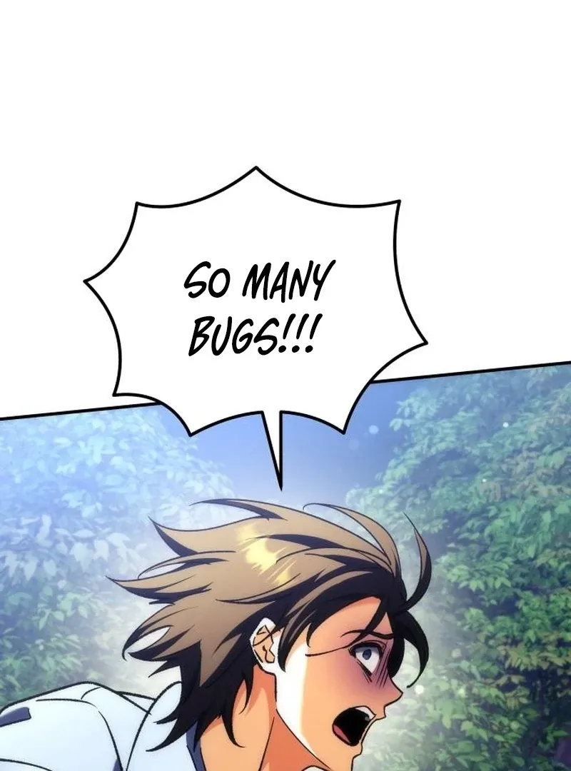 The Rebellious Apostle of the Harvest Goddess Chapter 10 page 111 - 