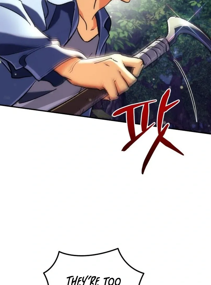 The Rebellious Apostle of the Harvest Goddess Chapter 10 page 112 - 