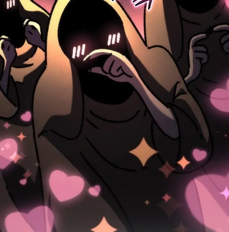 The Rebellious Apostle of the Harvest Goddess Chapter 10 page 126 - 