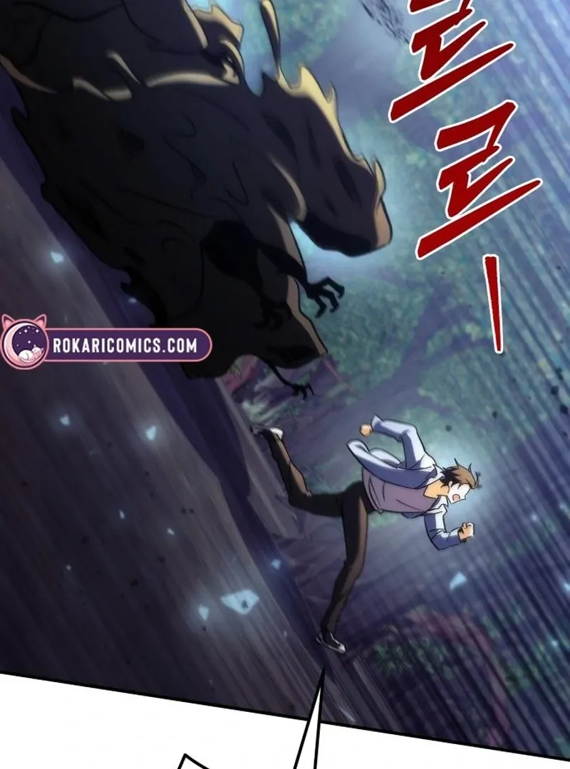 The Rebellious Apostle of the Harvest Goddess Chapter 10 page 129 - 