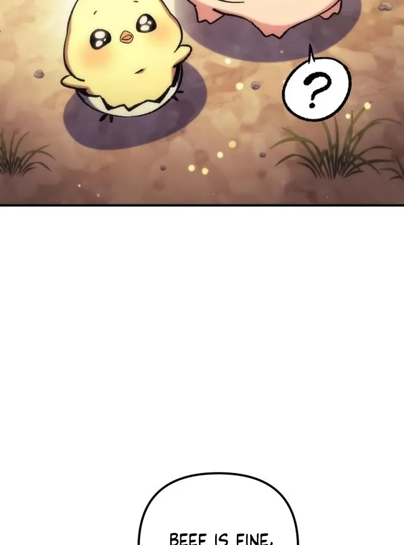 The Rebellious Apostle of the Harvest Goddess Chapter 10 page 22 - 