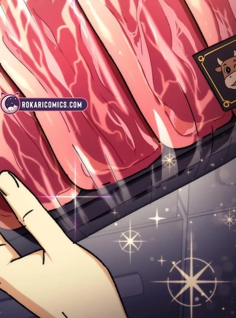 The Rebellious Apostle of the Harvest Goddess Chapter 10 page 32 - 