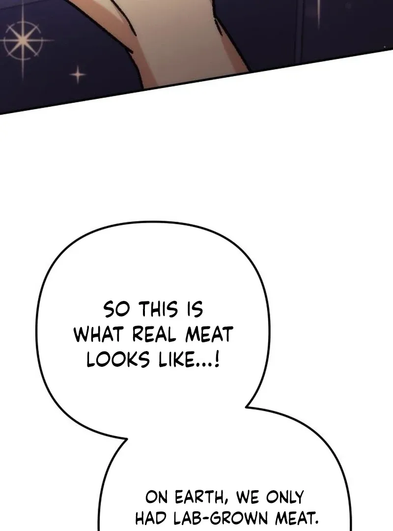 The Rebellious Apostle of the Harvest Goddess Chapter 10 page 33 - 
