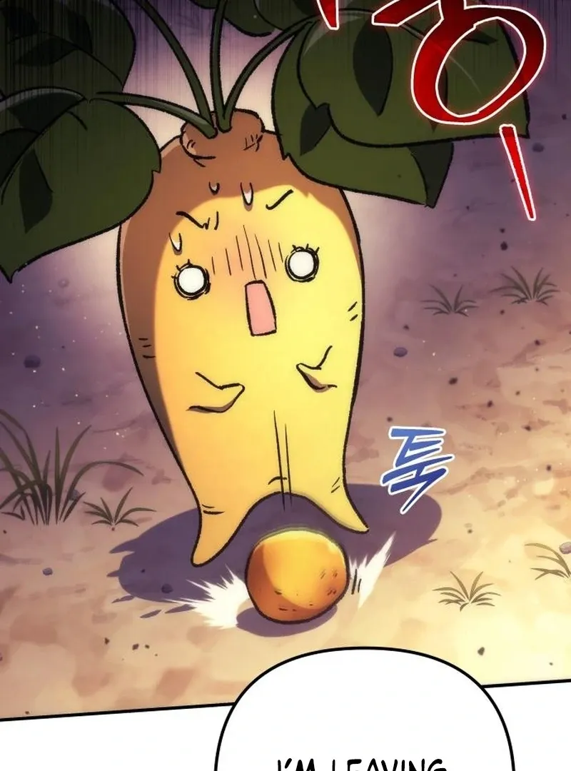 The Rebellious Apostle of the Harvest Goddess Chapter 10 page 5 - 