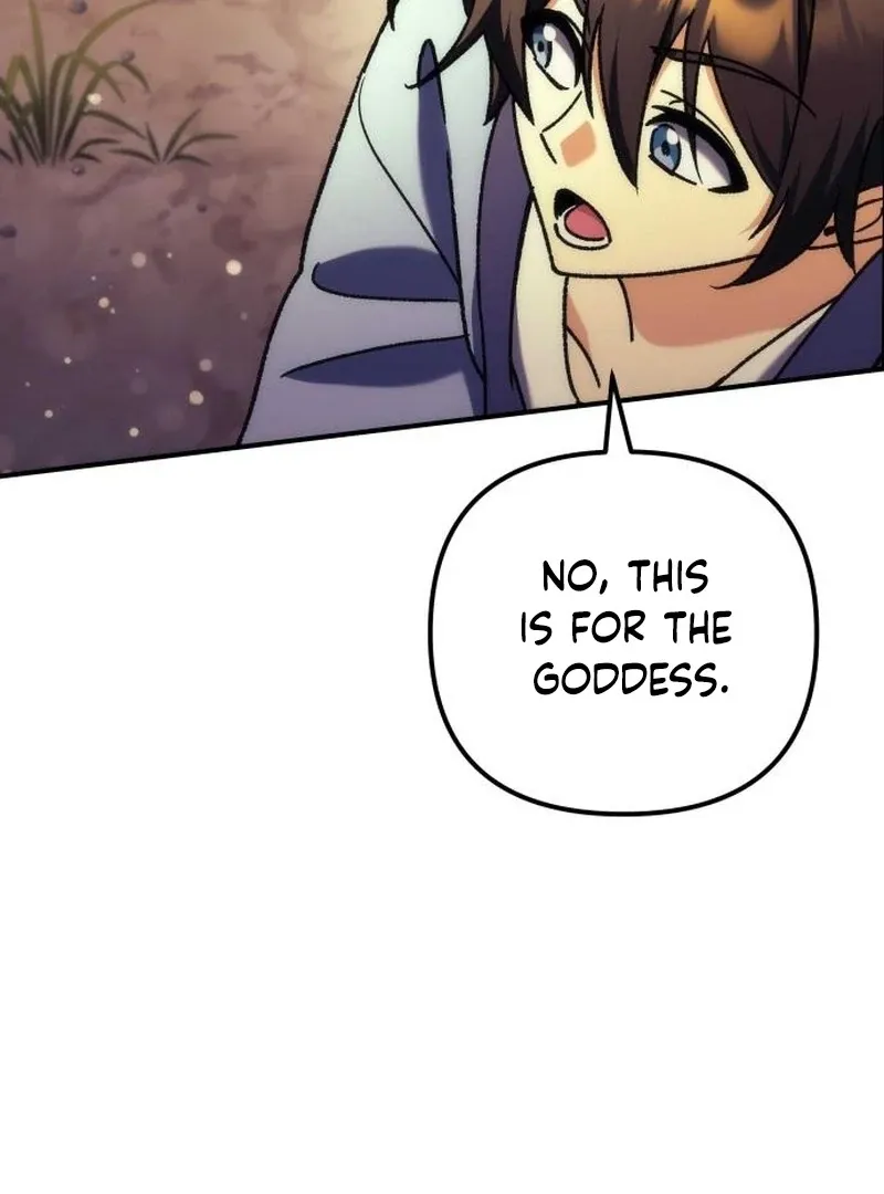 The Rebellious Apostle of the Harvest Goddess Chapter 10 page 42 - 