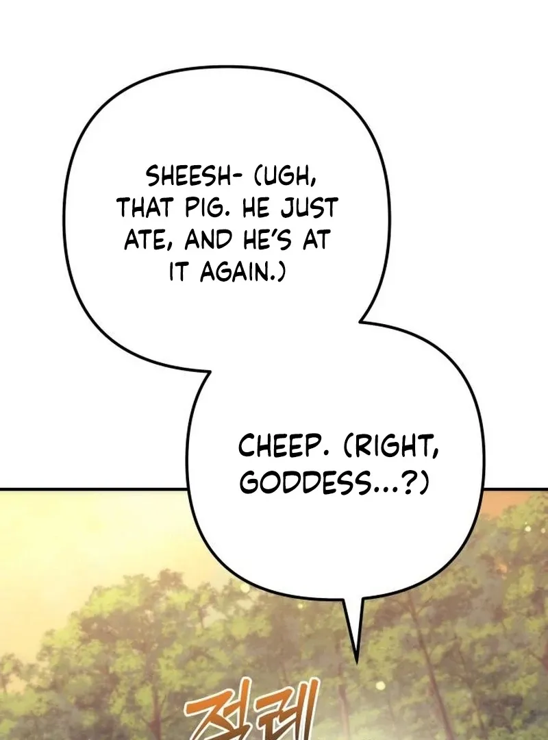 The Rebellious Apostle of the Harvest Goddess Chapter 10 page 43 - 