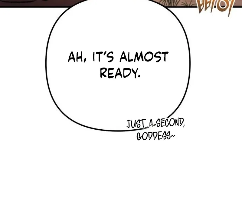 The Rebellious Apostle of the Harvest Goddess Chapter 10 page 49 - 