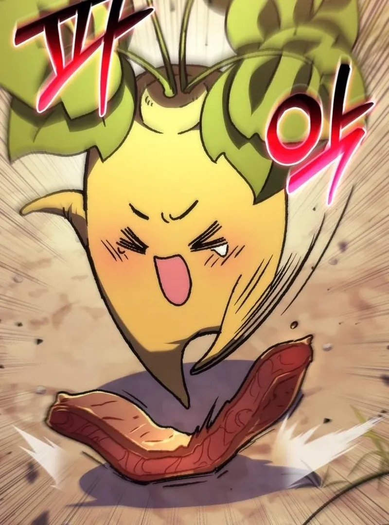 The Rebellious Apostle of the Harvest Goddess Chapter 10 page 53 - 